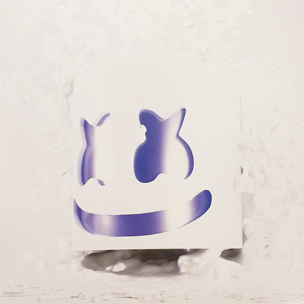 Album art for Marshmello - Shockwave