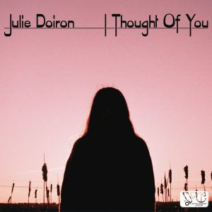 Album art for Julie Doiron - I Thought Of You