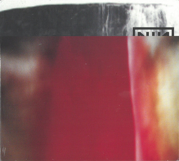 Album art for Nine Inch Nails - The Fragile