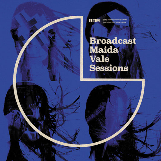 Album art for Broadcast - Maida Vale Sessions