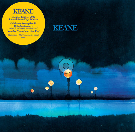 Album art for Keane - Keane