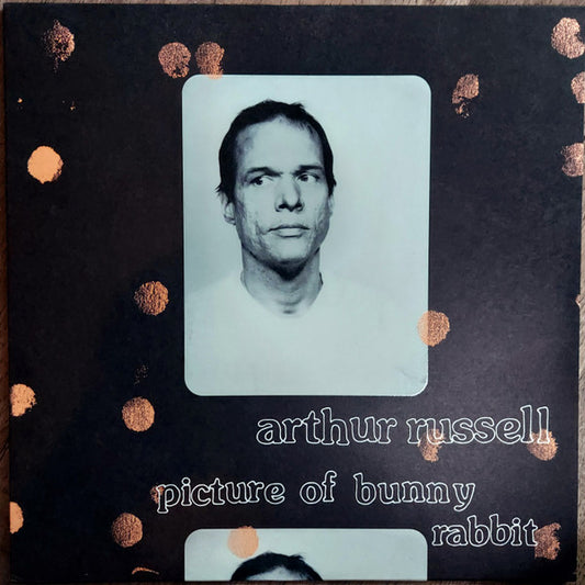 Album art for Arthur Russell - Picture Of Bunny Rabbit