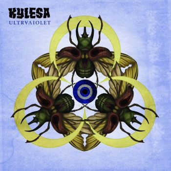 Album art for Kylesa - Ultraviolet