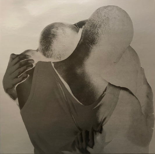 Album art for Young Fathers - Dead