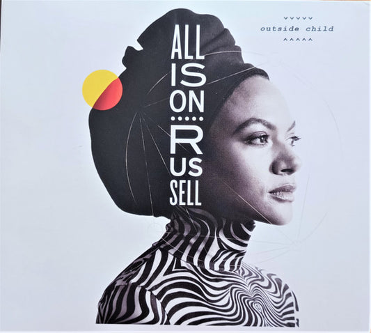 Album art for Allison Russell - Outside Child
