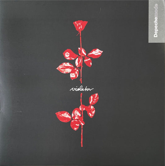 Album art for Depeche Mode - Violator