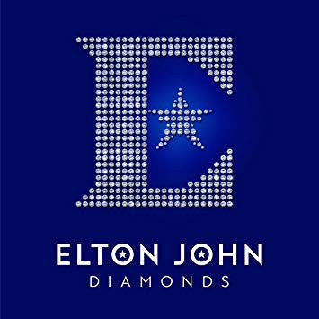 Album art for Elton John - Diamonds