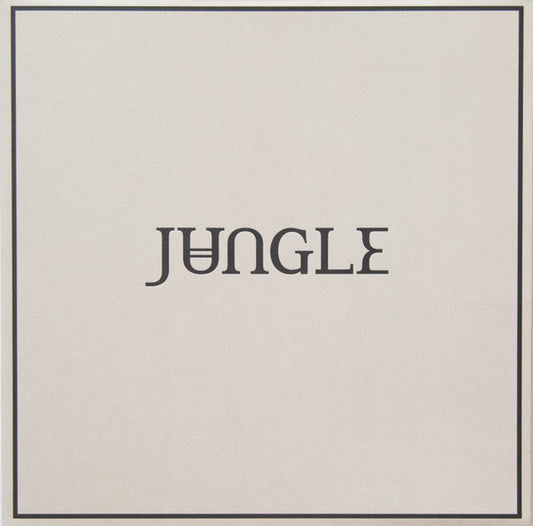 Album art for Jungle - Loving In Stereo