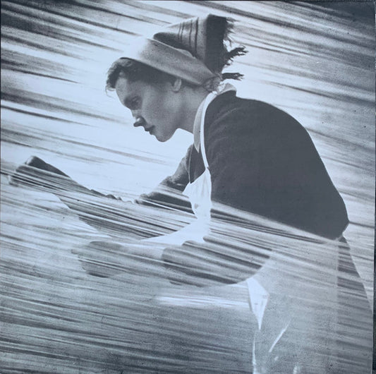 Album art for Jack White - Entering Heaven Alive