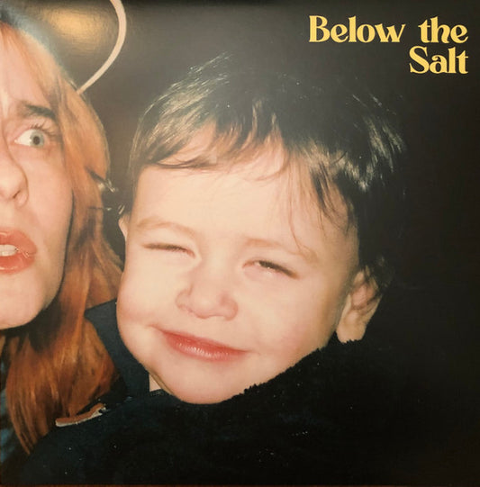 Album art for Haley Blais - Below The Salt