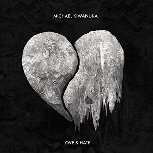 Album art for Michael Kiwanuka - Love & Hate