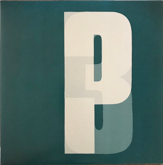 Album art for Portishead - Third