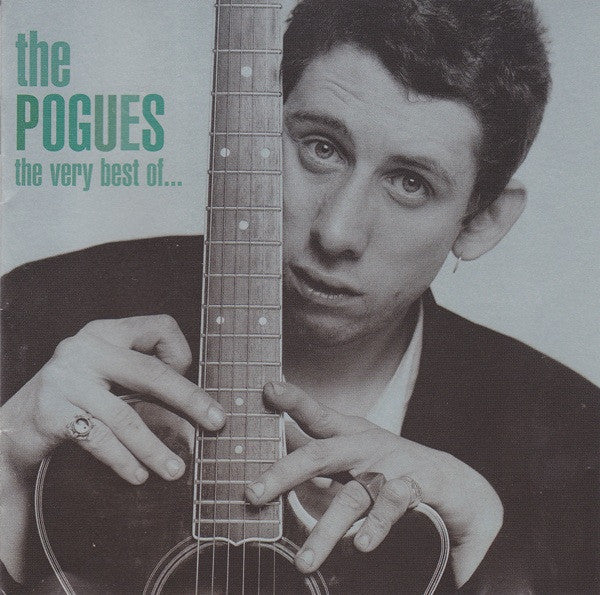 Album art for The Pogues - The Very Best Of ...