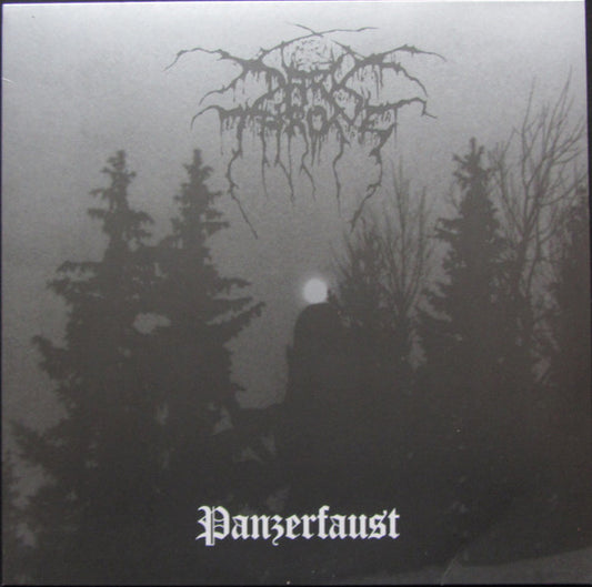 Album art for Darkthrone - Panzerfaust