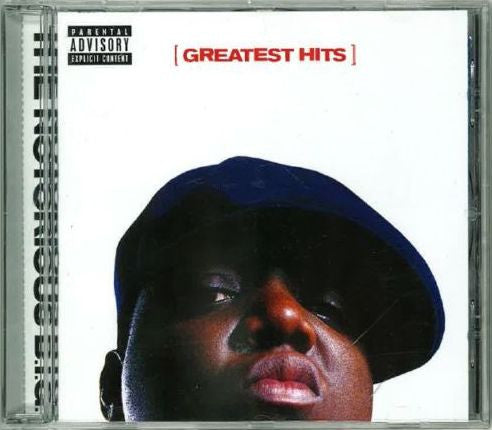 Album art for Notorious B.I.G. - Greatest Hits