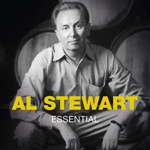 Album art for Al Stewart - Essential