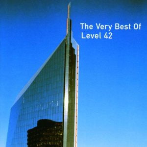 Album art for Level 42 - The Very Best Of Level 42