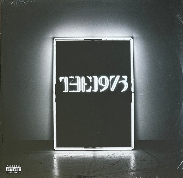 Album art for The 1975 - The 1975