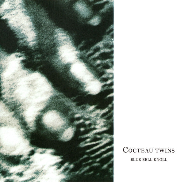 Album art for Cocteau Twins - Blue Bell Knoll