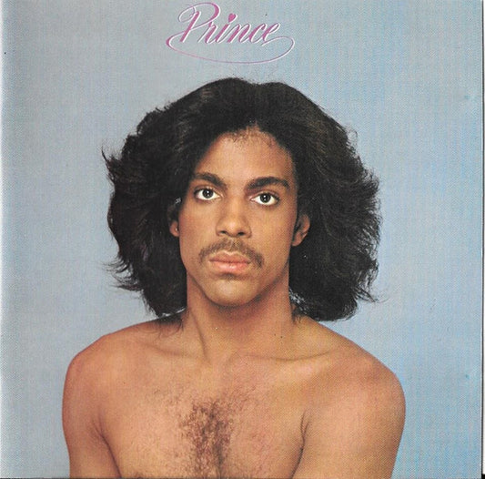 Album art for Prince - Prince