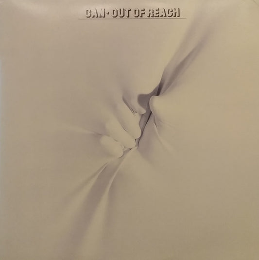 Album art for Can - Out Of Reach
