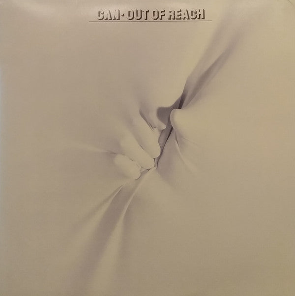 Album art for Can - Out Of Reach