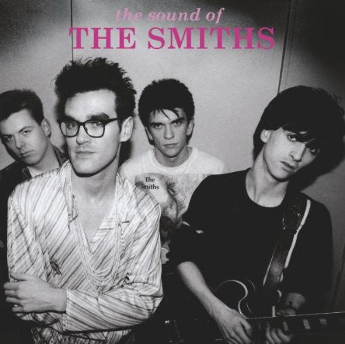 Album art for The Smiths - The Sound Of The Smiths