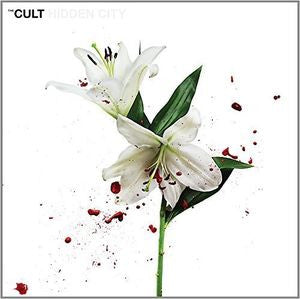 Album art for The Cult - Hidden City