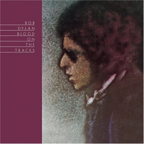 Album art for Bob Dylan - Blood On The Tracks