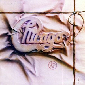 Album art for Chicago - Chicago 17