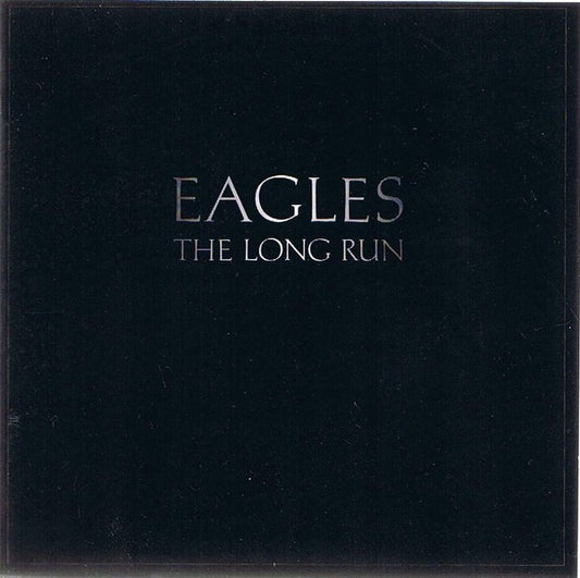 Album art for Eagles - The Long Run