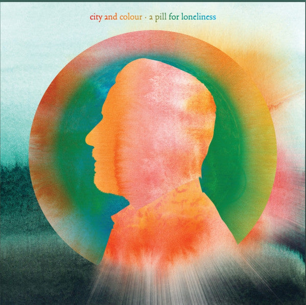 Album art for City And Colour - A Pill For Loneliness