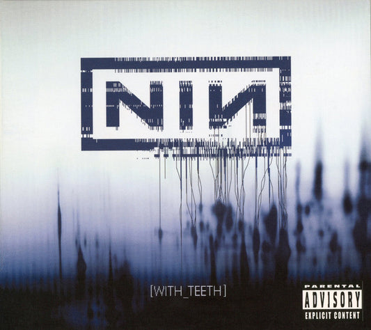 Album art for Nine Inch Nails - With Teeth