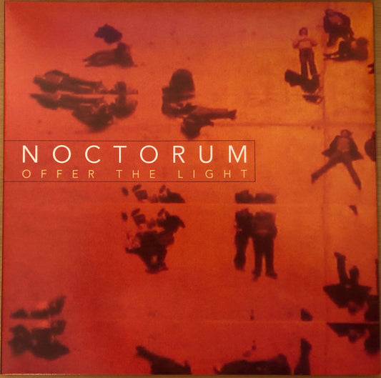Album art for Noctorum - Offer The Light