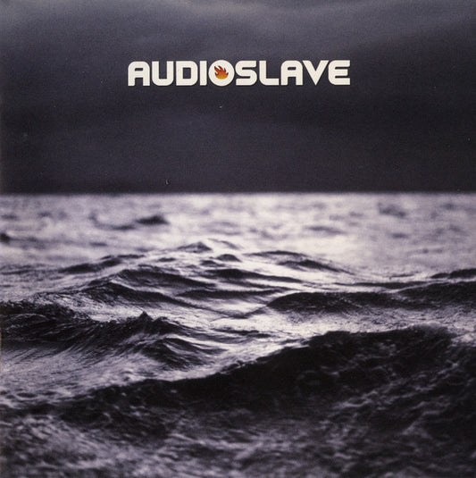 Album art for Audioslave - Out Of Exile