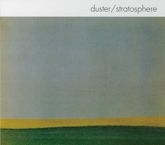 Album art for Duster - Stratosphere