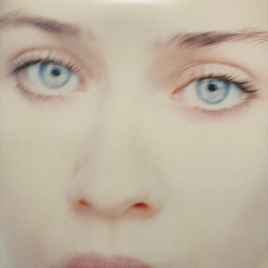 Album art for Fiona Apple - Tidal