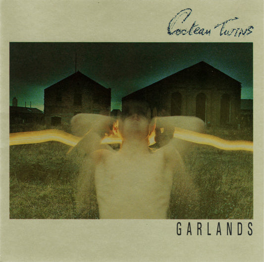 Album art for Cocteau Twins - Garlands