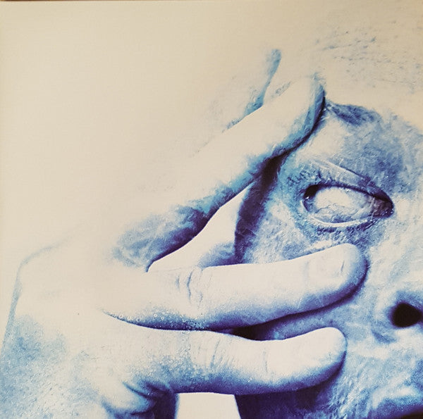 Album art for Porcupine Tree - In Absentia