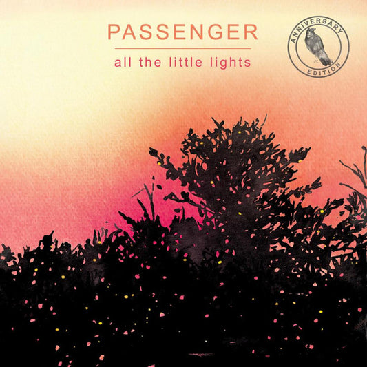 Album art for Passenger - All the Little Lights (Anniversary Edition)