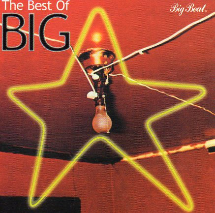 Album art for Big Star - The Best Of Big Star