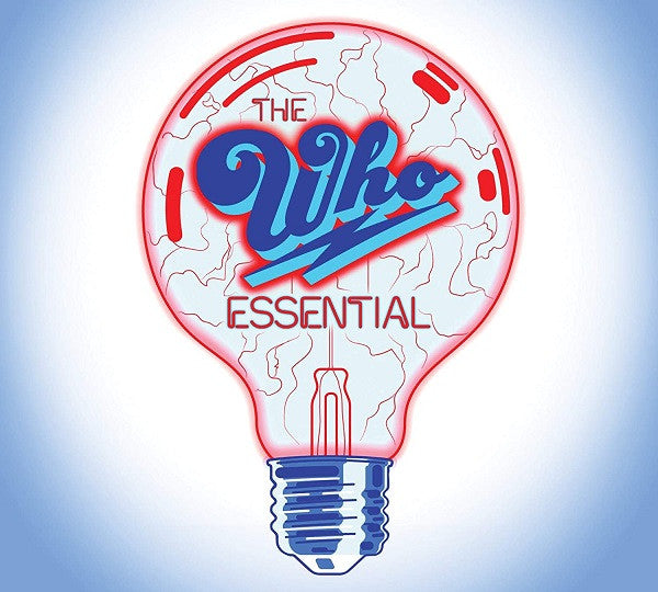 Album art for The Who - Essential