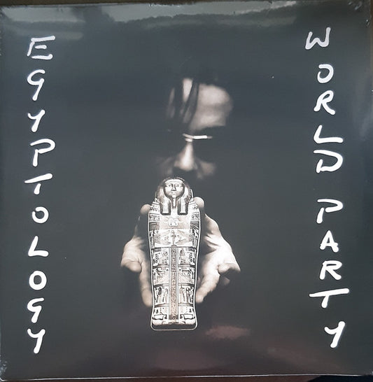 Album art for World Party - Egyptology
