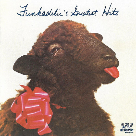 Album art for Funkadelic - Funkadelic's Greatest Hits