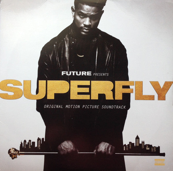 Album art for Future - Superfly