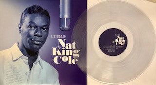 Album art for Nat King Cole - Ultimate
