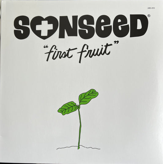 Album art for Sonseed - First Fruit