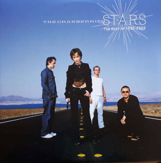 Album art for The Cranberries - Stars: The Best Of 1992-2002