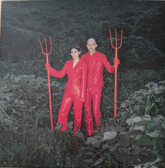 Album art for Mattiel - Georgia Gothic