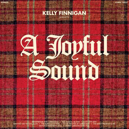 Album art for Kelly Finnigan - A Joyful Sound
